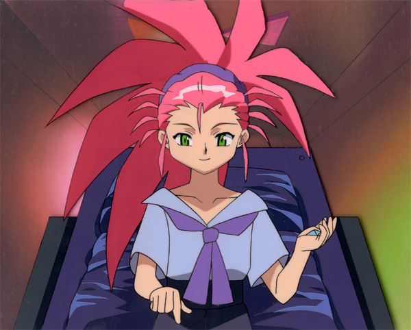 tenchi muyo wiki